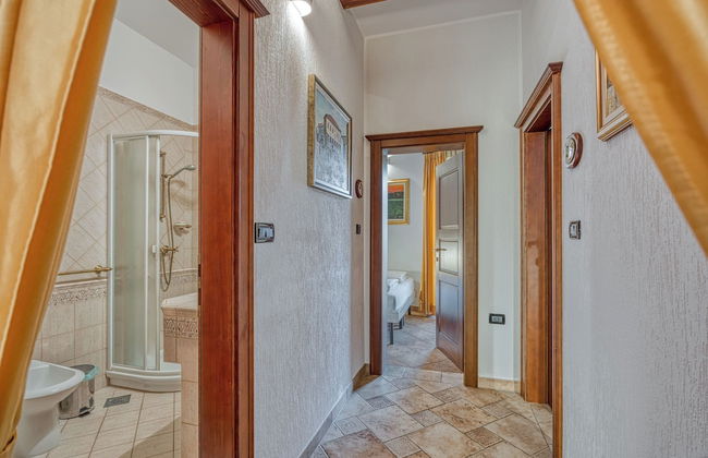 Villa Marittima Apartments - Foto 19