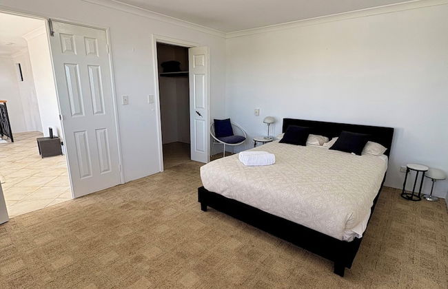 Seacrest Luxurious Holiday Home - Foto 2