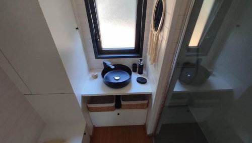 Tiny house chez Caroline - Foto 4