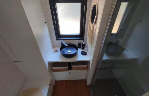 Tiny house chez Caroline - Foto 4