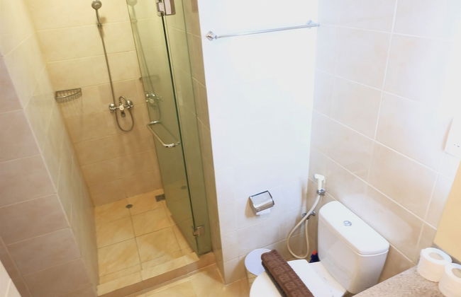 2BR Prestige Dharmawangsa Essence Apartment Suites - Foto 20