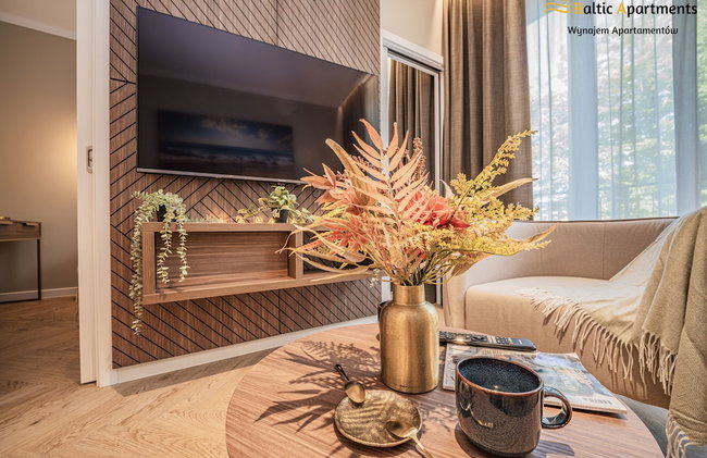 Seaside Garden Apartments & Wellness by Baltic Apartments - Foto 29