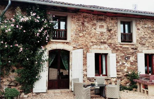 Boudoir Du Bonheur - Foto 26