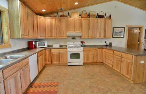 Namakagon Landing Condo - Foto 22