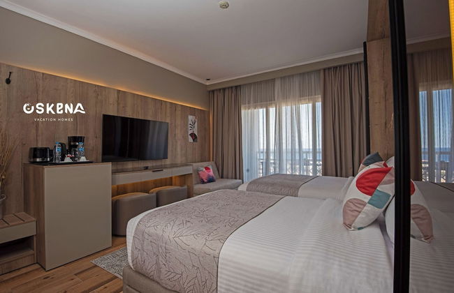 Outstanding Sea View-Azzurra Apartments - Foto 65