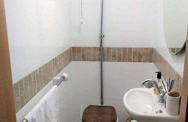 Belvilla by OYO Ballamory - Foto 14