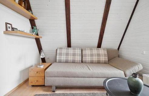 1 Bedroom Awesome Home In Weischlitz - Foto 18