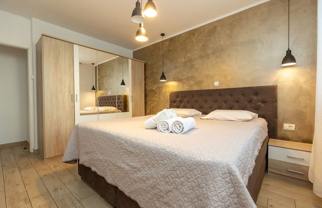 Deluxe Apartment near Bridge - Foto 20