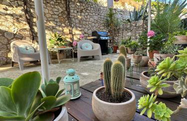 Apartment JAZZY stairs on the way to the apt - Foto 1