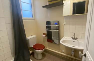 La clé de FA - Fibre Wifi - Parking - Calme et tranquilité - Foto 6