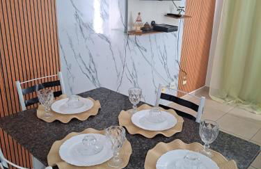 Apê aconchegante bem localizado - Foto 19