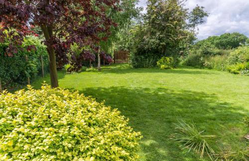 Dog friendly cottage on the edge of the Norfolk Broads - Foto 55