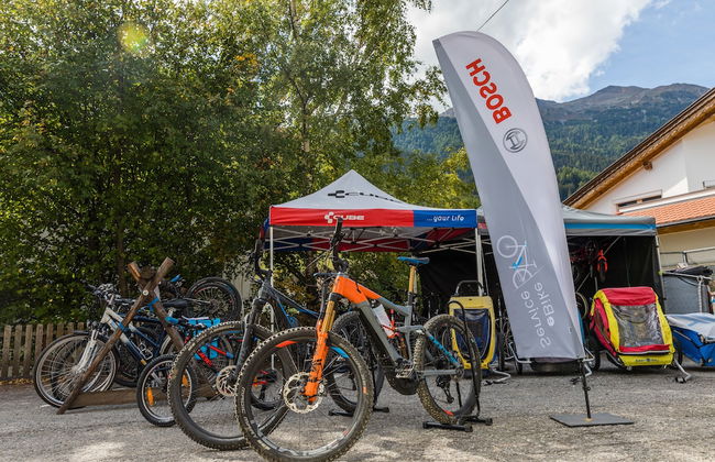 Mountain Living Apartments - Foto 19