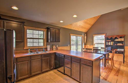 Close to Vineyards Updated New Haven Retreat! - Foto 10