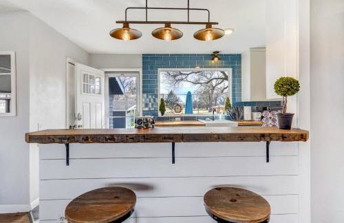 Mulligan Magic - Golf Hot Tub Fire Pit Scenic View - Foto 20