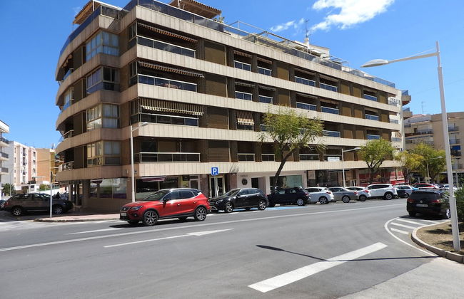 Apartamento 3 Dormitorios Javea Puerto - Foto 58