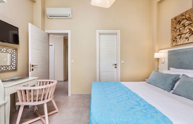 W Villas Halkidiki - Foto 6