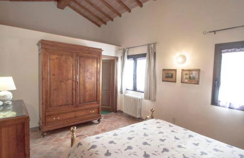 Villa Il Circolo by Interhome - Foto 8