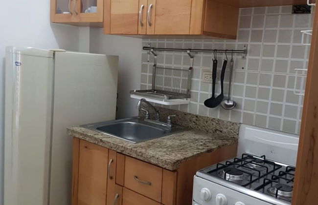 Apartamento Hony lN - Photo 7