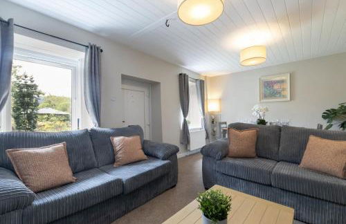 Charming 3-Bed Cottage by the River Usk - Foto 18