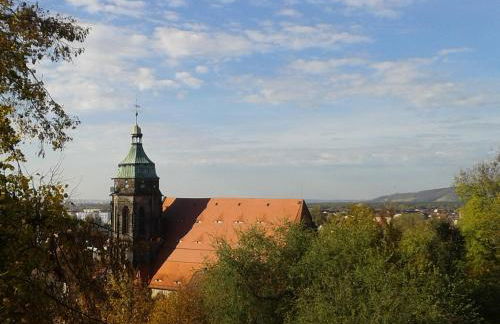 Apartment Am Markt 16, Bandusch-Szemák - Foto 23