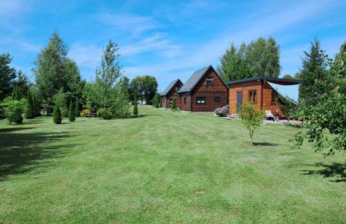 Domek nad Szelągiem - Foto 12