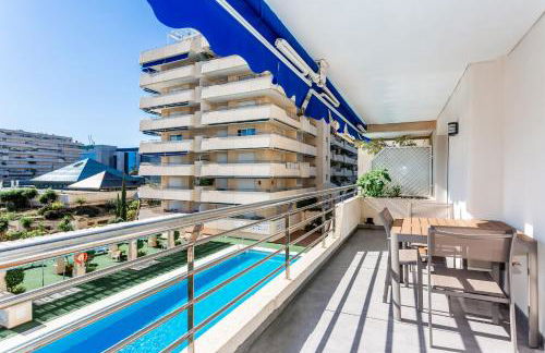 by RIVA - Gorgeous 2 Bedroom Apartment in Centre of Puerto Banus - Photo 15