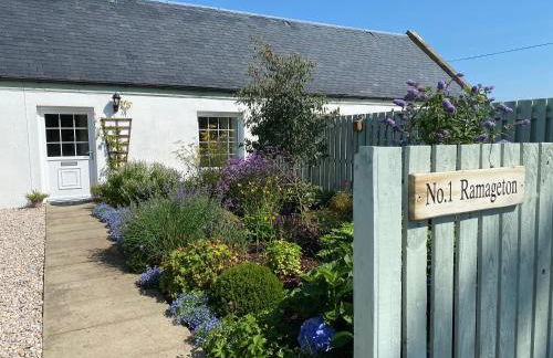 No 1 Ramageton at Carnell Estates - Foto 3