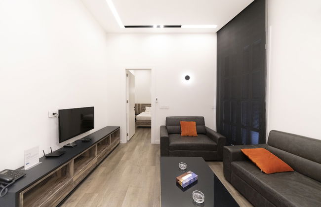 Loft 29 Residence - Foto 15