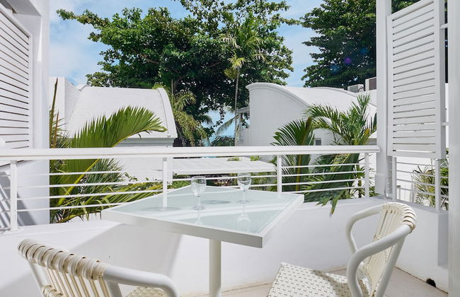 Le Beachclub Serviced Apartments and Villas - Photo 53