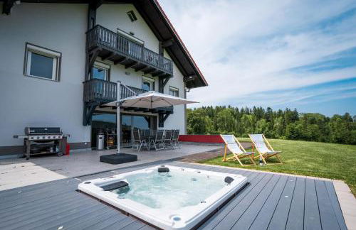 Ferienwohnung Buchenberg - Photo 1