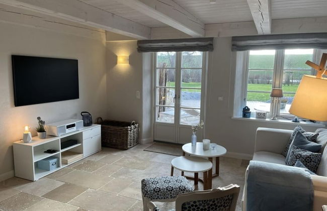 "luttdons" in the Haus am Deich - Foto 7