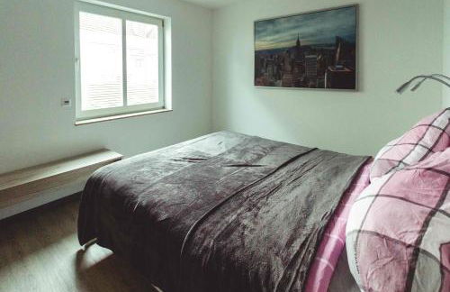 Stadtwohnung am Alleenring - Foto 8