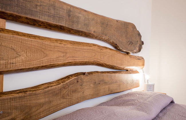 La Viola e il Sole - Foto 12