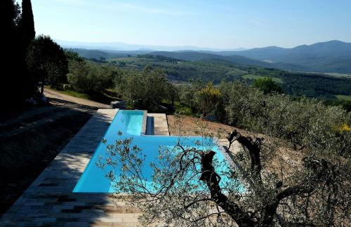 Agriturismo Campo al Crognolo - Foto 5