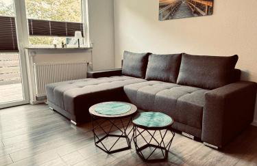 Apartment 4 - Haus Heinke am Deich - Photo 3