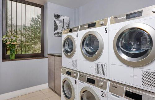 Fraser Suites Harmonie Paris La Défense - Foto 23