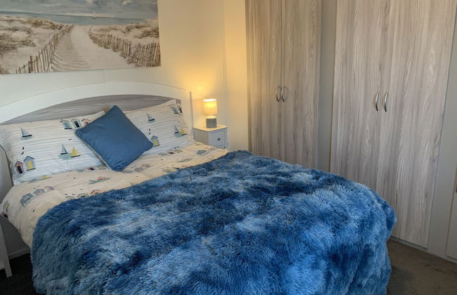 Immaculate 2-bed Caravan in Clacton-on-sea - Foto 3