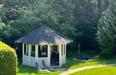 Alte Mühle - Ferienwohnung Tamara - Foto 37