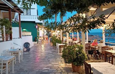 Roummi Suite Mirtos - Foto 61