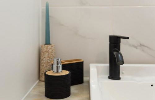 L'Atelier - Warm Porto Loft - Foto 7