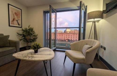 Dockside Aparthotel, Best Western Signature Collection - Foto 69