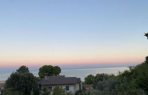 Villa Annita vista mare 350 mt dalla spiaggia - Foto 15