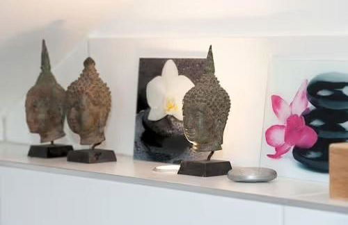 Apartment Freiburg Waldrand - Foto 15