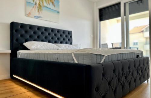 Palm Beach Apartment, Povljana - Foto 16