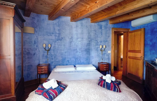 Casa D'aria - Foto 19