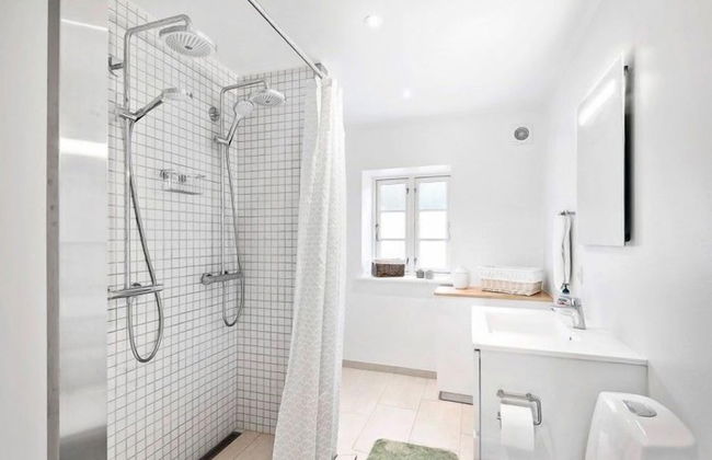 Strandsegård Ferielejligheder - Foto 34