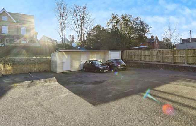 Seafront Quay West Apartments - Foto 29