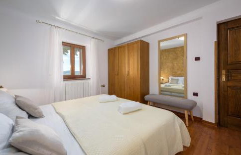 Villa Zamask for 7 people near Motovun with jacuzzi & sauna - Photo 46
