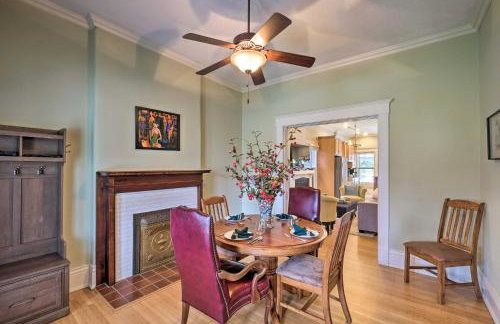 Highlands Home with Hot Tub 5 Mi to Churchill Downs - Foto 6